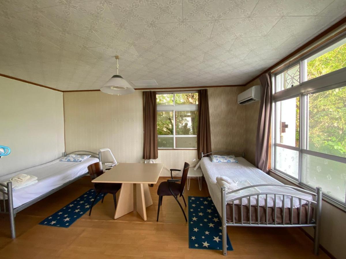 Hotel Body Balance House Miyakojima  Exterior foto