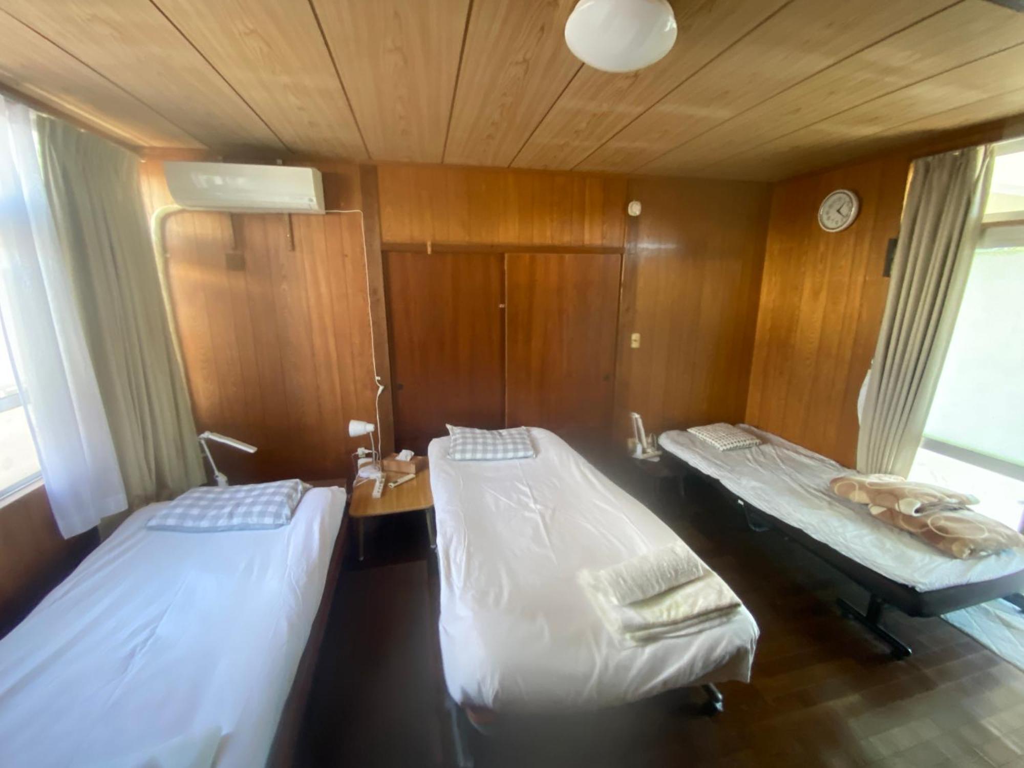 Hotel Body Balance House Miyakojima  Exterior foto